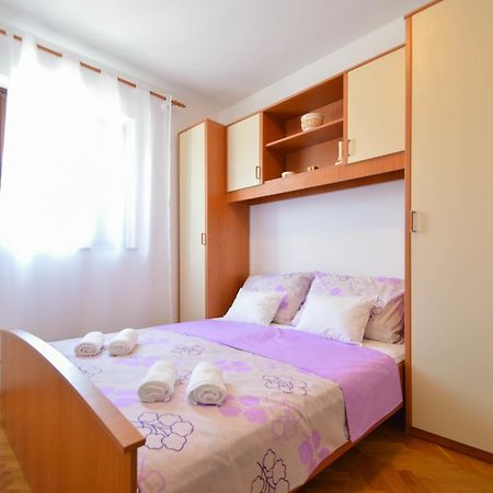 Apartment Natasa Novi Vinodolski Camera foto