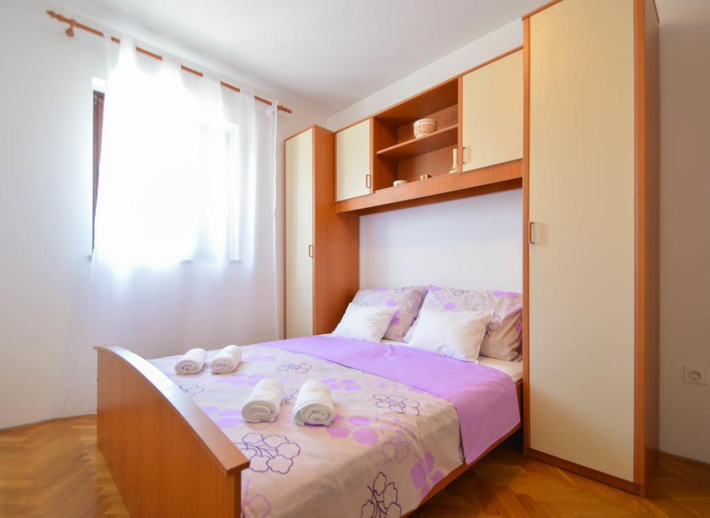 Apartment Natasa Novi Vinodolski Camera foto