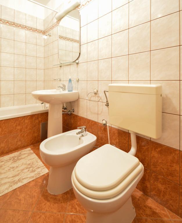 Apartment Natasa Novi Vinodolski Camera foto
