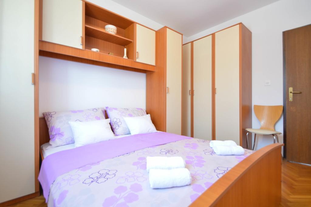 Apartment Natasa Novi Vinodolski Camera foto