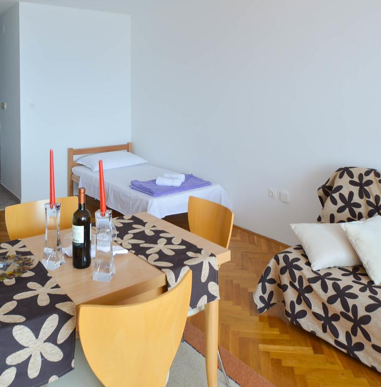 Apartment Natasa Novi Vinodolski Camera foto