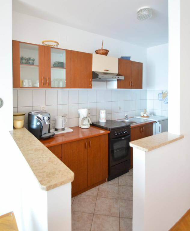 Apartment Natasa Novi Vinodolski Camera foto