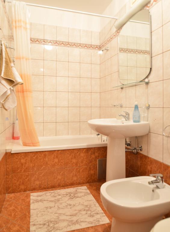Apartment Natasa Novi Vinodolski Camera foto